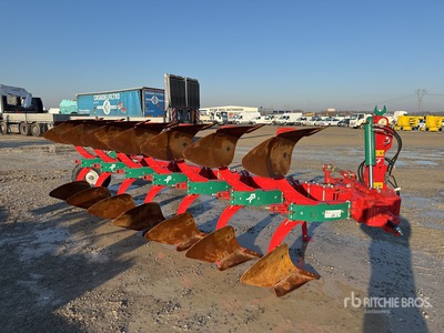 2025 Kverneland ECOMAT 鍬 (Unused)