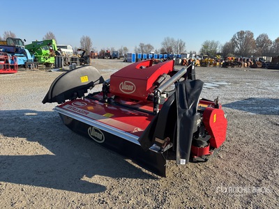 2023 Vicon EXTRA 632FR Maaier-kneuzer (Unused)