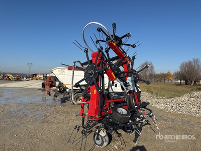 2023 Vicon FANEX 764 Henificador (Unused)