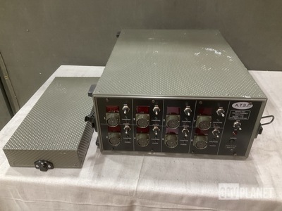 ATSI RMBC24-8 Battery Charger