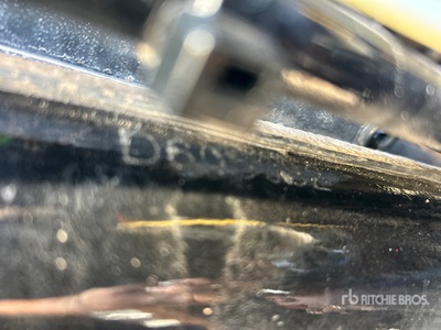 2024 Peterbilt 567 14x4 Simple 18 Five Axle Dump Truck