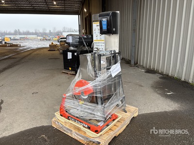 Core Cut CC300M Abrasive saw