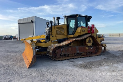 2023 Cat D6 XE Crawler Dozer