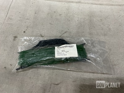 (119) Wibe Telescopic Masts 559383 Locking Stays