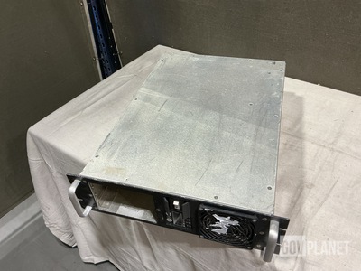 (2) Power Source Units