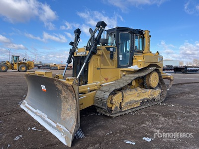 2013 Cat D6T XLVP ブルドーザー
