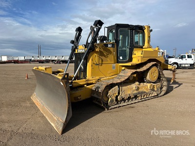 2013 Cat D6T XLVP Crawler Dozer