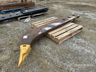Ripper Shank - Fits Cat D8