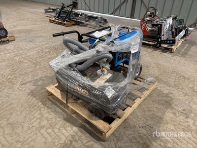 Tsurumi TPG44500HCSA Generator Set