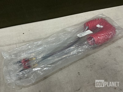 (15) Oshkosh 3410503 Non-Metallic Hose Assemblies