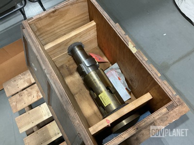 Rolls-Royce Marine 107946016-107952051 Liner & Pin