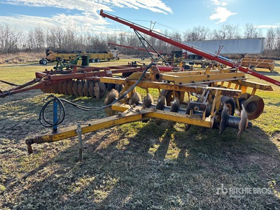 Rome TAW20-28 Offset Breaking Disc