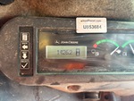 Hour Meter / Odometer