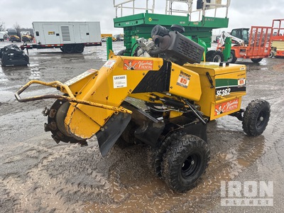 2019 Vermeer SC362 Walk Behind Fresaceppi