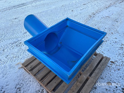 Poly Hopper معدات زراعية متنوعة