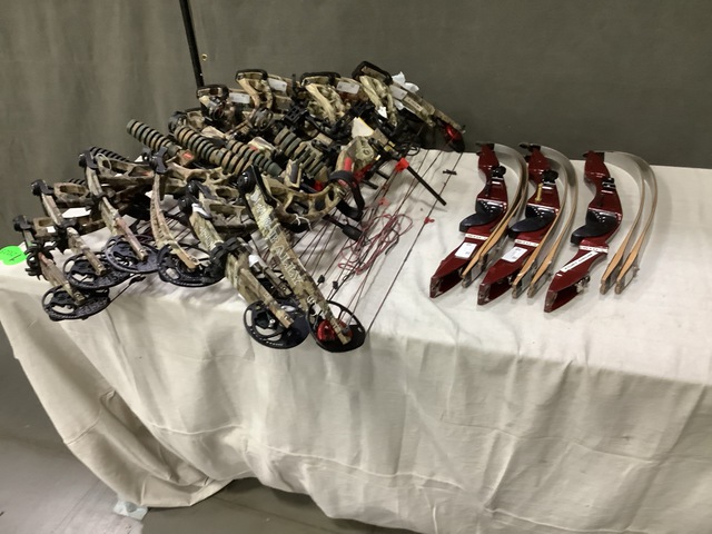 Government Surplus Auction - Jan 6 2026 | GovPlanet