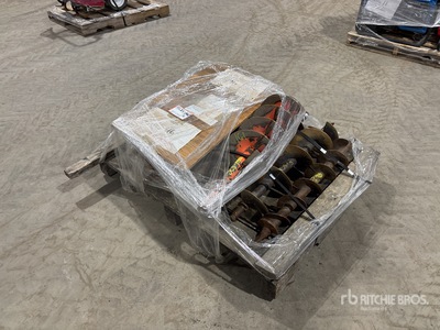 Quantity of Auger Drill Bit