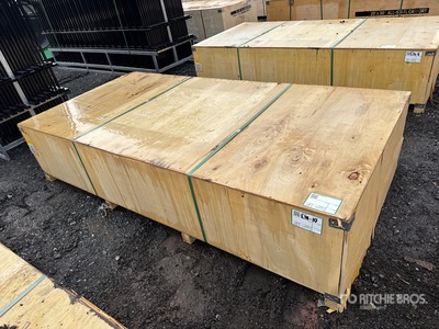 MSC1220F All-Steel Carport