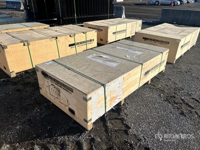 MSC2030F 20 ft x 30 ft All-Steel Carport