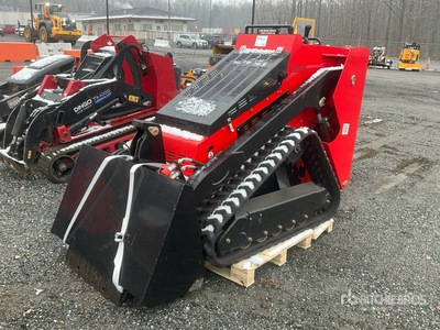 Compact Track Loader