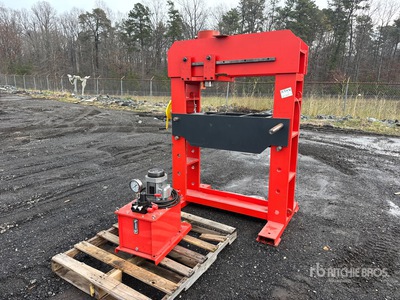 Punch Press (Unused)