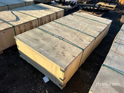 MSC1220F 12 ft x 20 ft All-Steel Carport