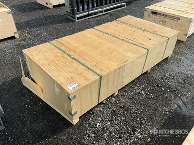 MSC1220F All-Steel Carport