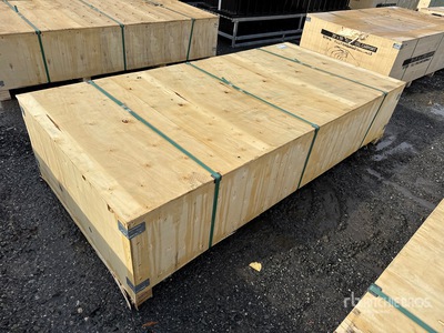 MSC1220F All-Steel Carport