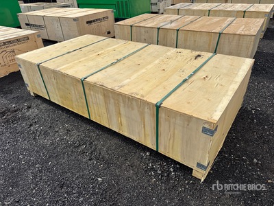 MSC1220F All-Steel Carport