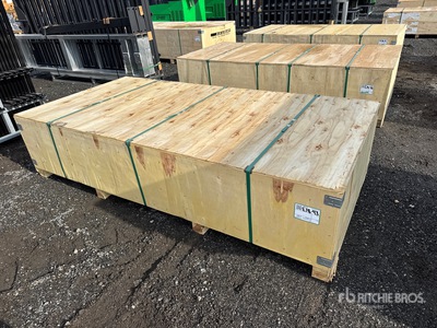 MSC1220F All-Steel Carport