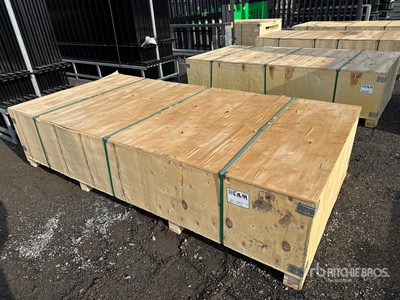 MSC1220F All-Steel Carport