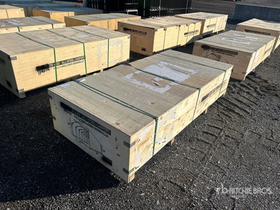 MSC2030F 20 ft x 30 ft All-Steel Carport