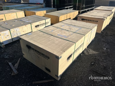 MSC2030F 20 ft x 30 ft All-Steel Carport