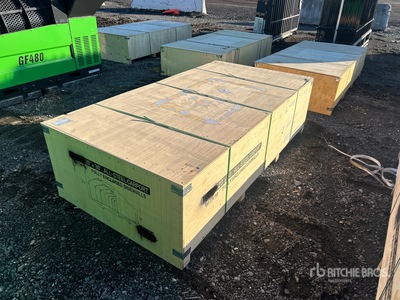 MSC2030F 20 ft x 30 ft All-Steel Carport