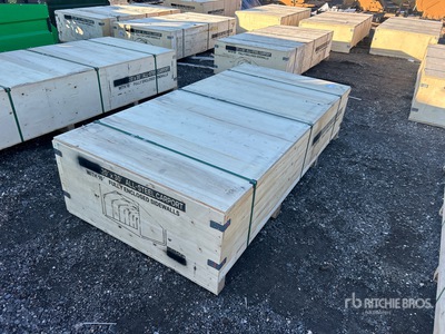 MSC2030F 20 ft x 30 ft All-Steel Carport