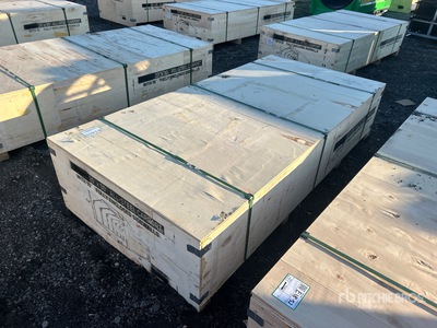 MSC2030F 20 ft x 30 ft All-Steel Carport