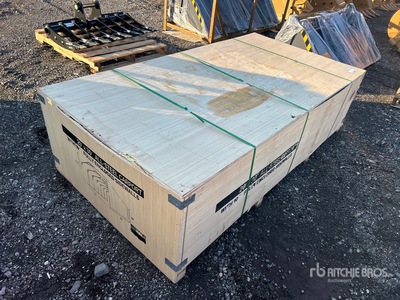 MSC2030F 20 ft x 30 ft All-Steel Carport