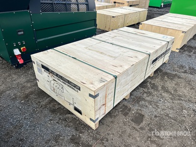 MSC2030F 20 ft x 30 ft All-Steel Carport