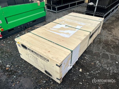 MSC2030F 20 ft x 30 ft All-Steel Carport