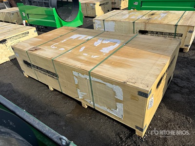 MSC2030F 20 ft 0 in x 30 ft 0 in All-Steel Carport