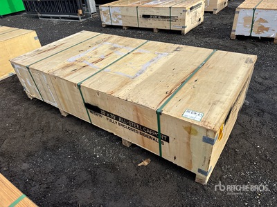 MSC2030F 20 ft 0 in x 30 ft 0 in All-Steel Carport