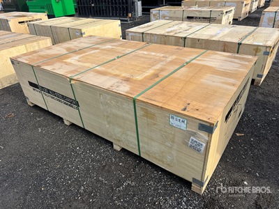 MSC2030F 20 ft 0 in x 30 ft 0 in All-Steel Carport