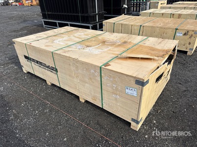 MSC2030F 20 ft 0 in x 30 ft 0 in All-Steel Carport