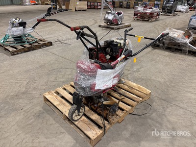 Quantity of (2) Rototiller