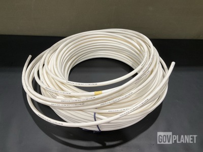 (281') of Parker Paraflex PP Series Tubing