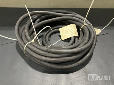 (50') of Rubber Tubing