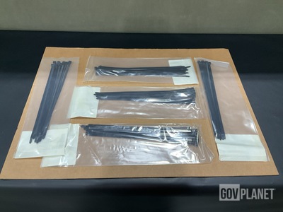 (409) Navistar 306132C1 Zip Ties