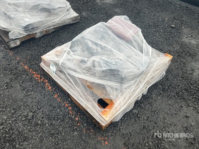 Quantity of 3 Phase Garage Door Motors