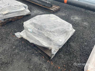 Quantity of 3 Phase Garage Door Motors