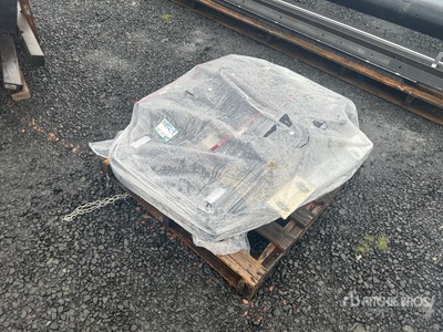 Quantity of 3 Phase Garage Door Motors